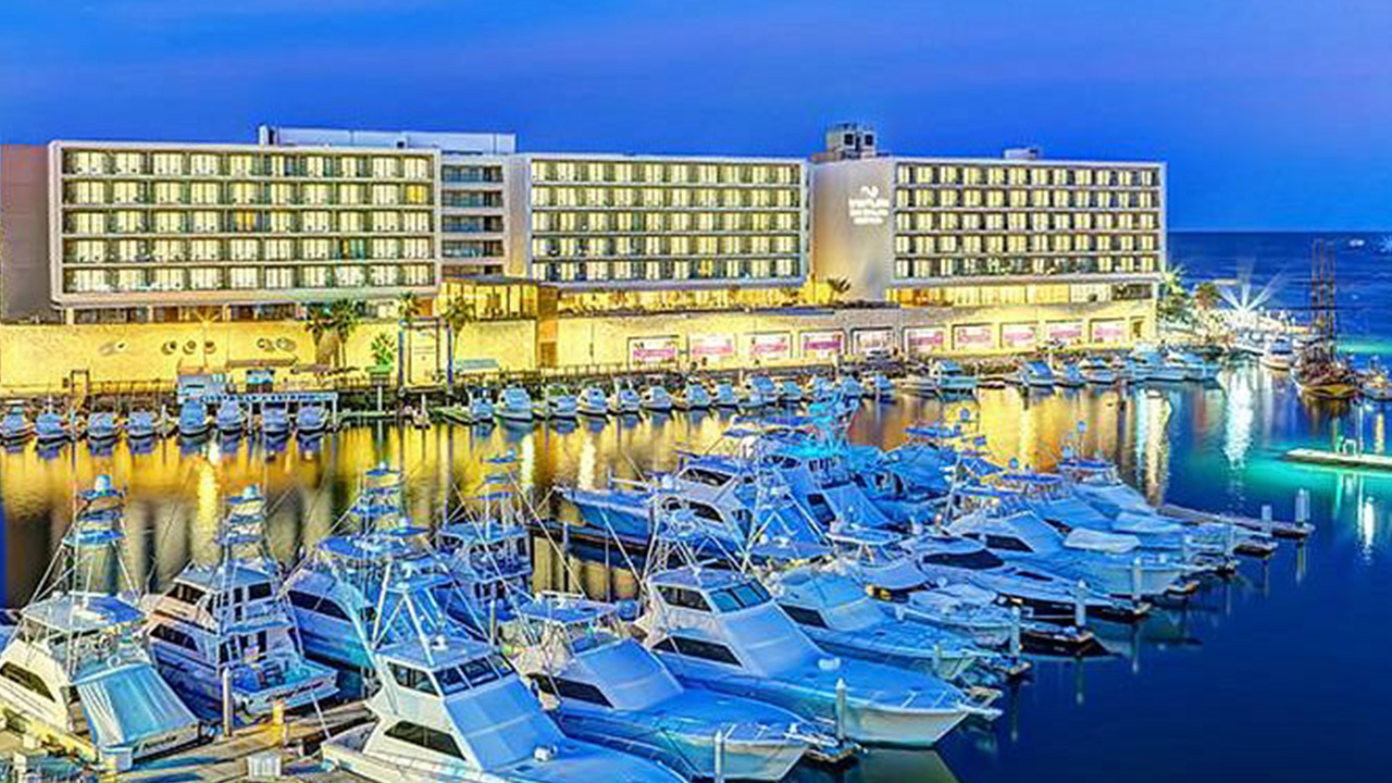Transportación a Breathless Cabo San Lucas Resort and Spa