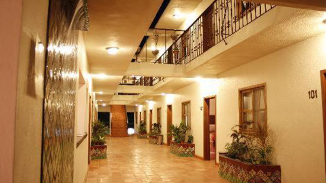 Transportación a Cabo Cush Hotel