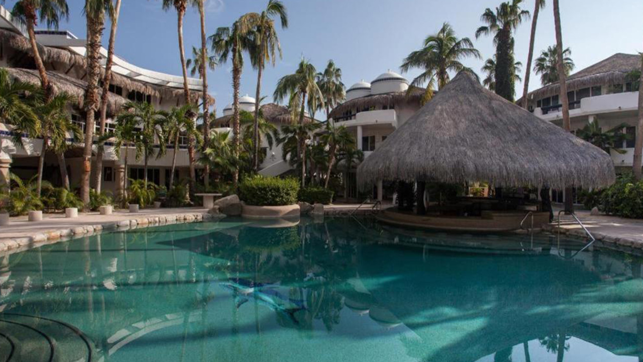 Transportación a Club Cascadas de Baja