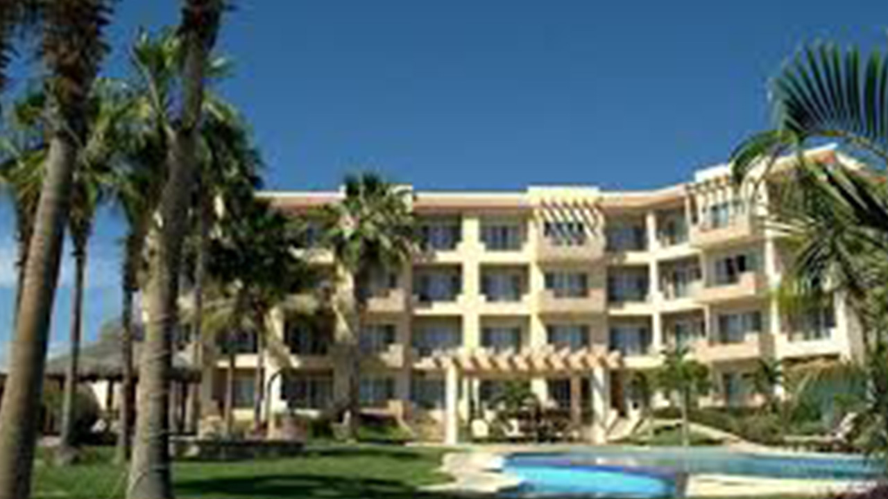 Transportación a El Ameyal Hotel