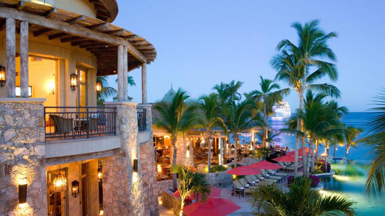 Transportación a Hacienda Beach Club and Residences