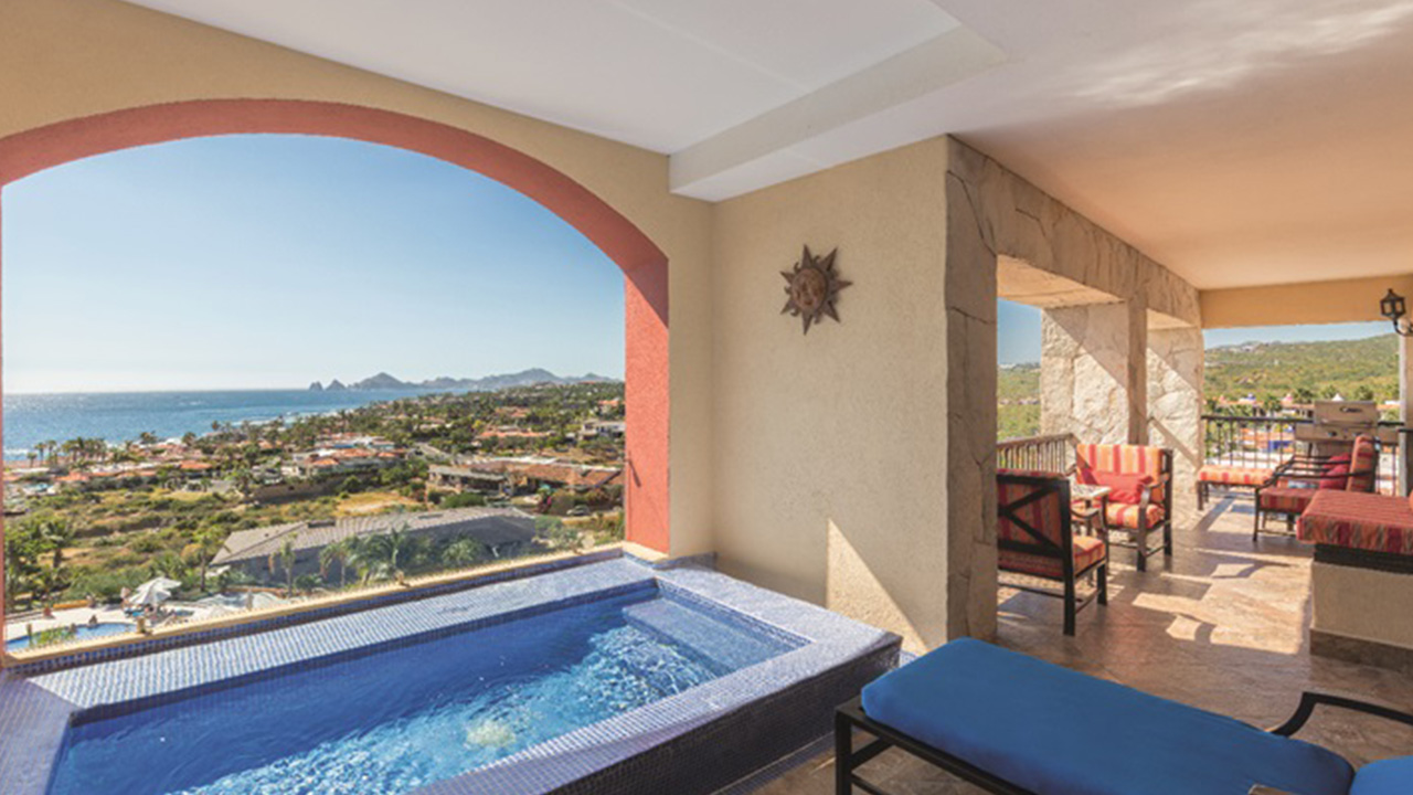 Transportación a Hacienda Encantada Resort and Residences