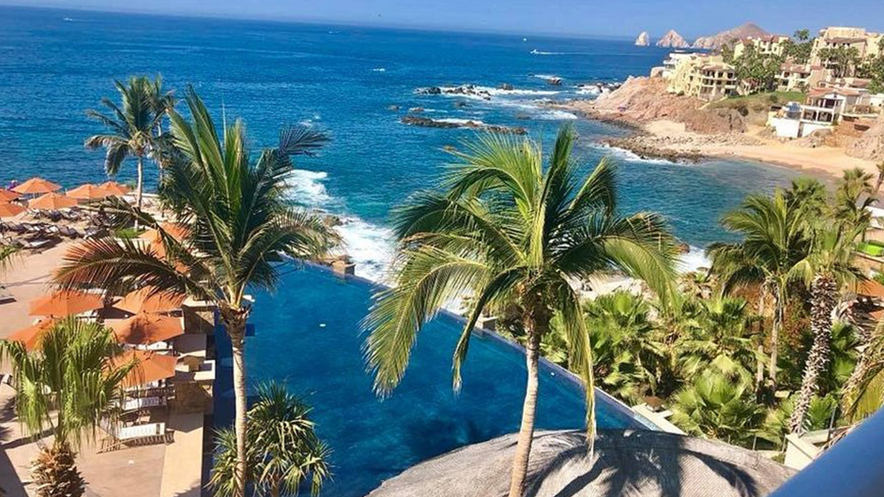 Transportación a Hyatt Vacation Club at Sirena del Mar