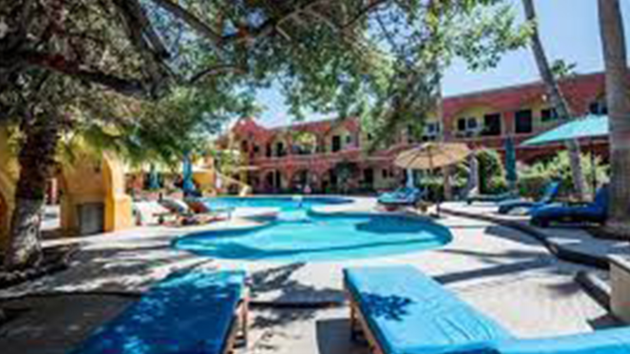 Transportación a Mar de Cortez Hotel