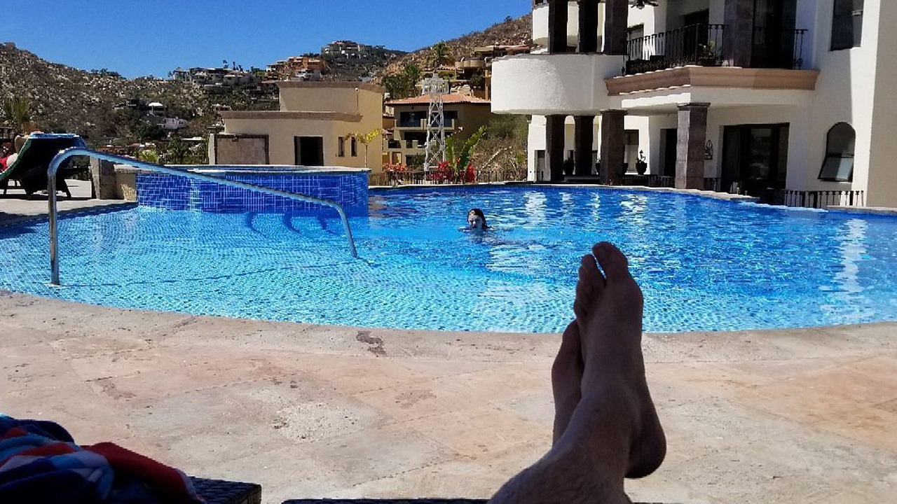 Transportación a The Residences at La Vista