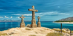 Las Cruces