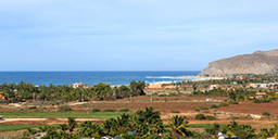 Pescadero