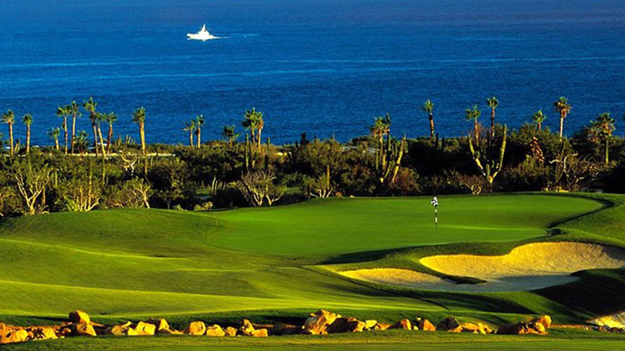 Cabo del Sol Transportation