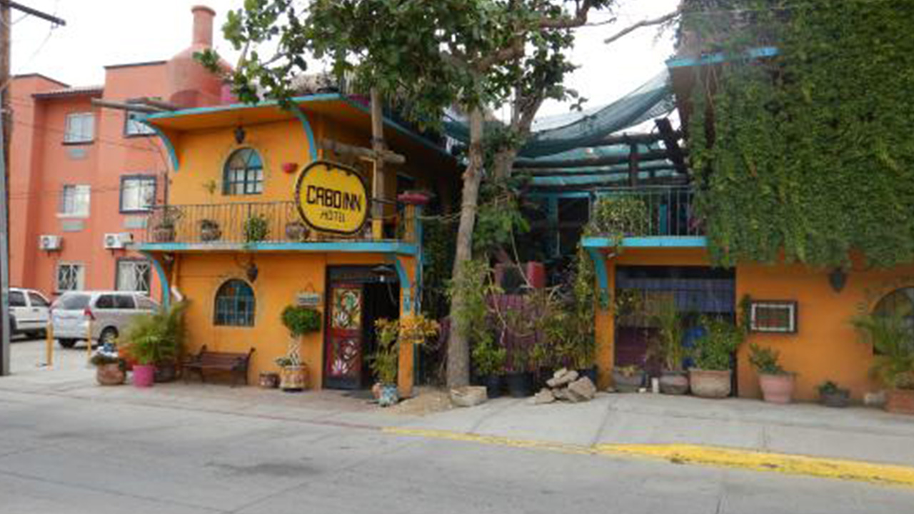 Cabo del Sol Transportation