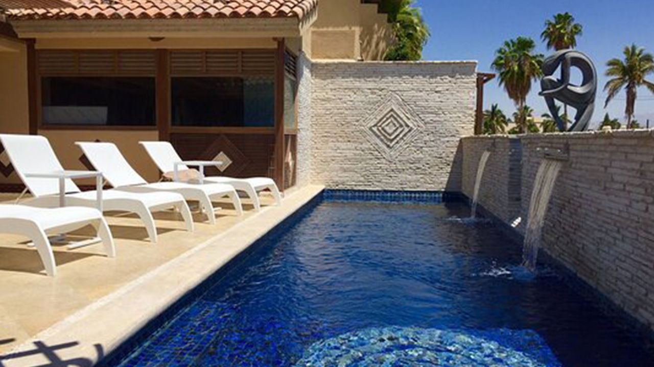 Cabo Vista Hotel Transportation