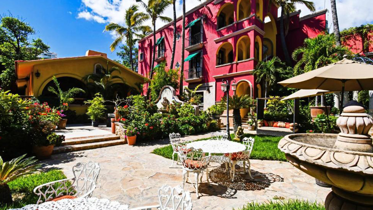 Casa Bella Boutique Hotel Transportation