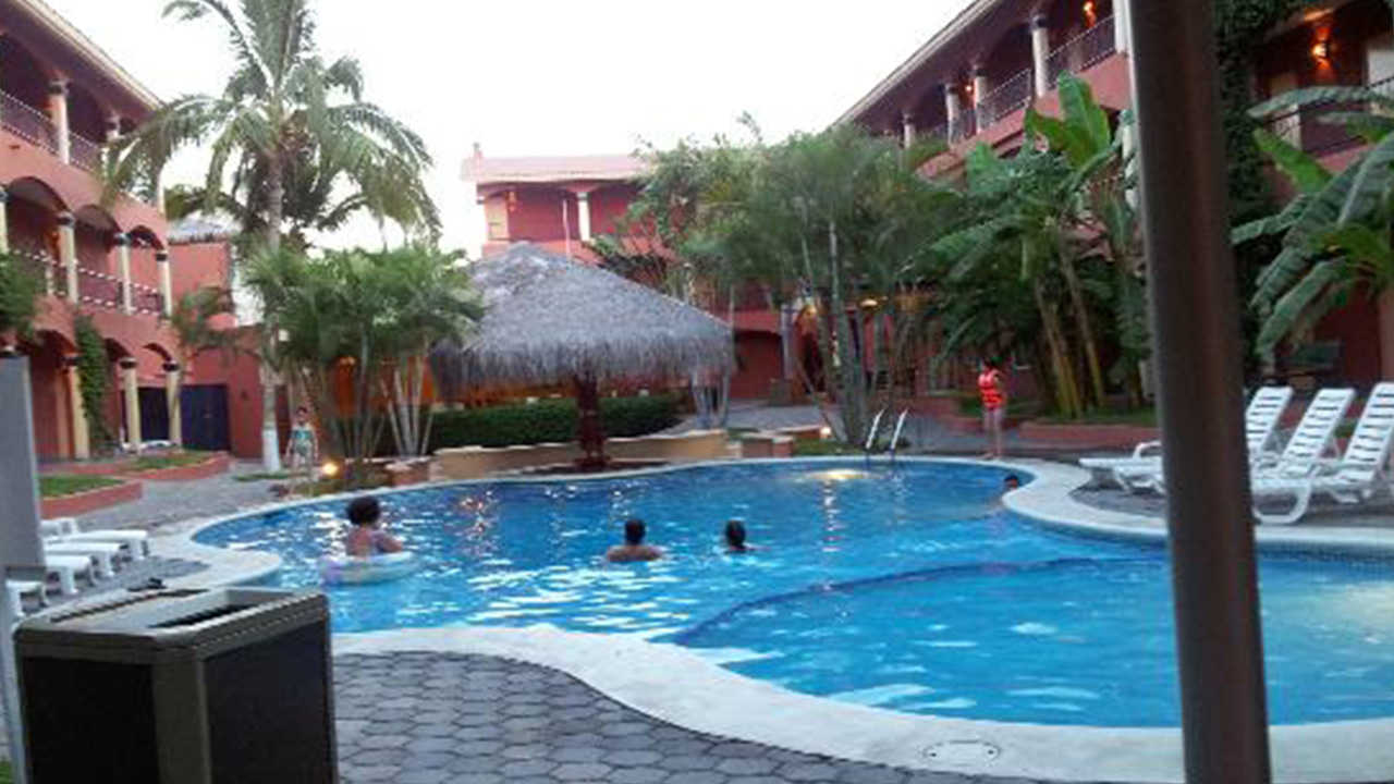 Estancia Real Transportation