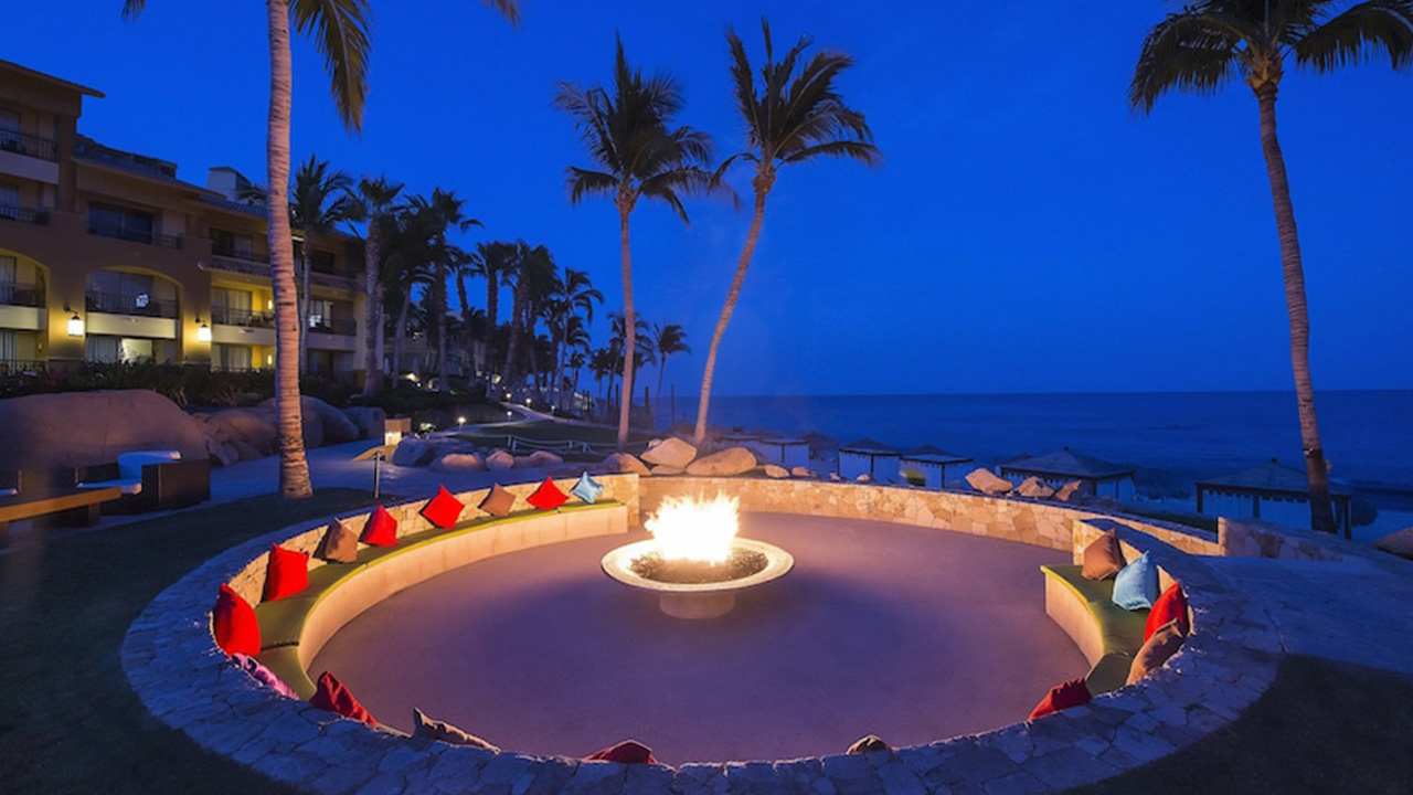 Grand Fiesta Americana Los Cabos Transportation