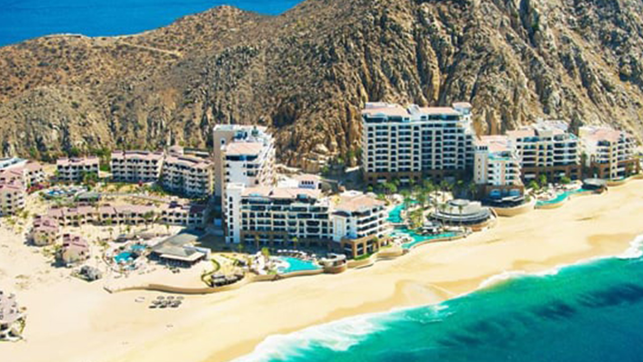 Grand Solmar Lands End Resort and Spa Transportation