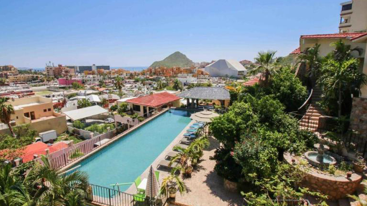 Portofino Resort Transportation