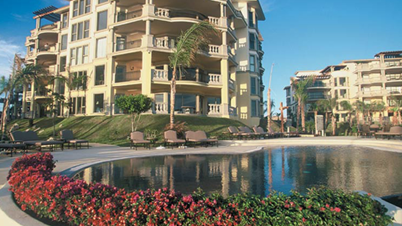 Puerta del Sol Villas Transportation