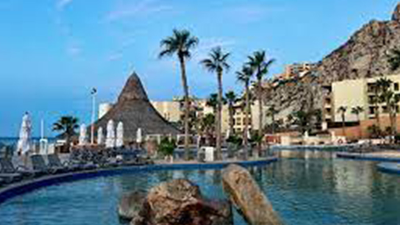 Sandos Finisterra Los Cabos Transportation