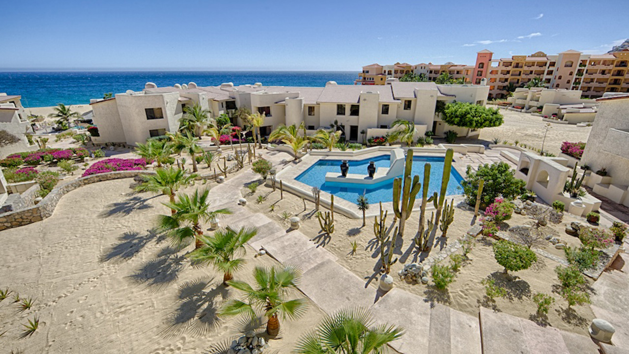 Terrasol Cabo Beach Resort Transportation