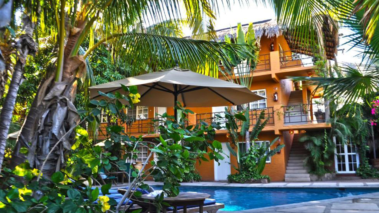 The Bungalows Hotel Transportation