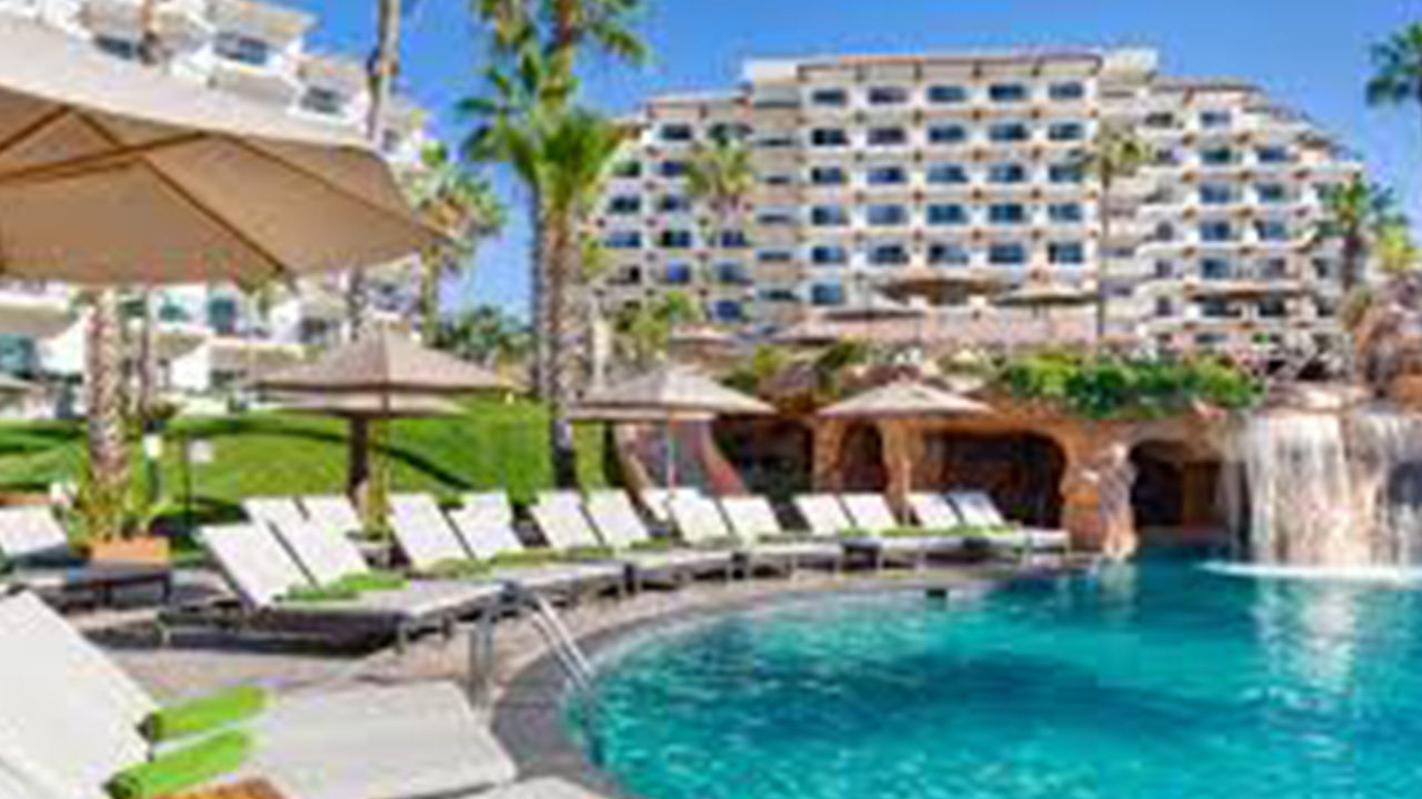 Villa del Palmar Beach Resort Transportation