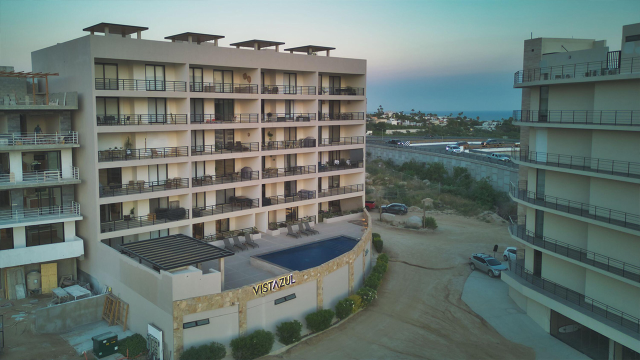 Vista Azul Suites and Spa Hotel Transportation